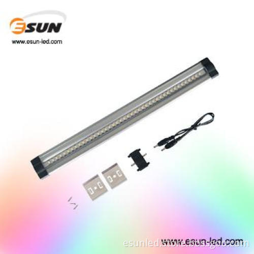 DC24V 3W led cabinet light, led kitchen cabinet light